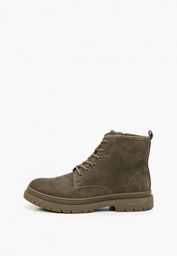 NexPero Ботинки - фото 1