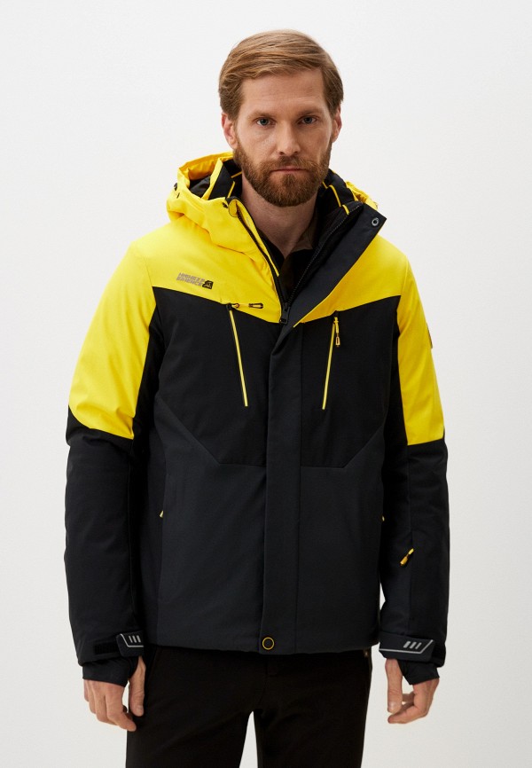 High Experience Куртка горнолыжная - фото 1