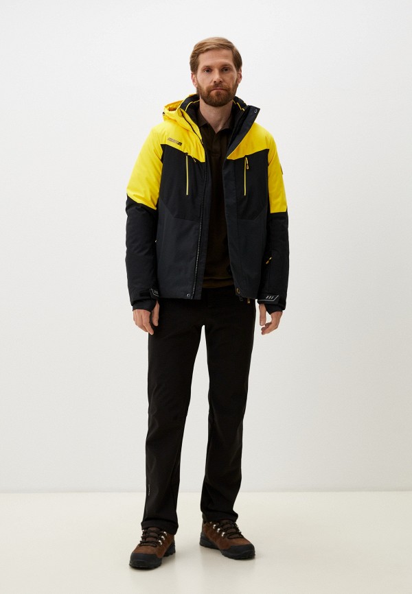 High Experience Куртка горнолыжная - фото 2