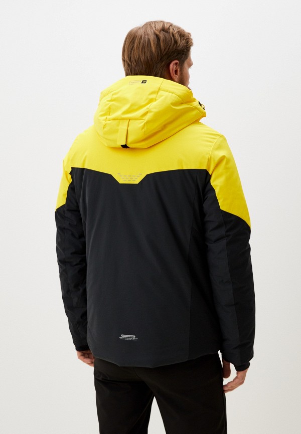 High Experience Куртка горнолыжная - фото 3