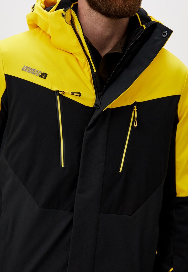 High Experience Куртка горнолыжная - фото 5