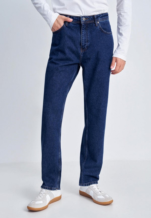 Finn Flare Джинсы - фото 1