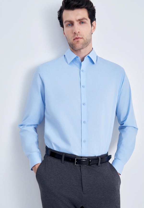 Finn Flare Рубашка - фото 5