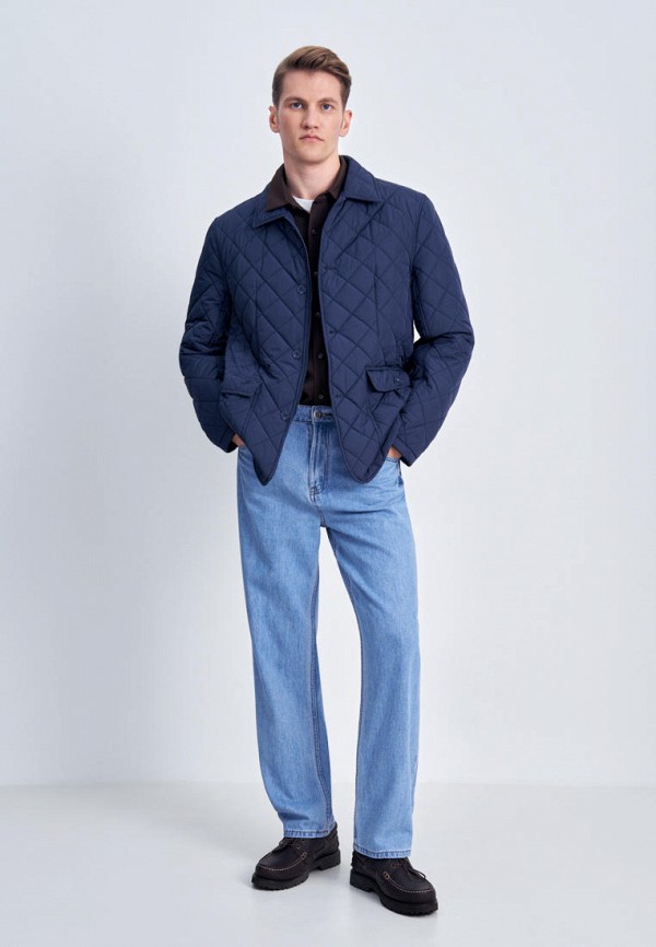 Finn Flare Куртка стеганая - фото 2