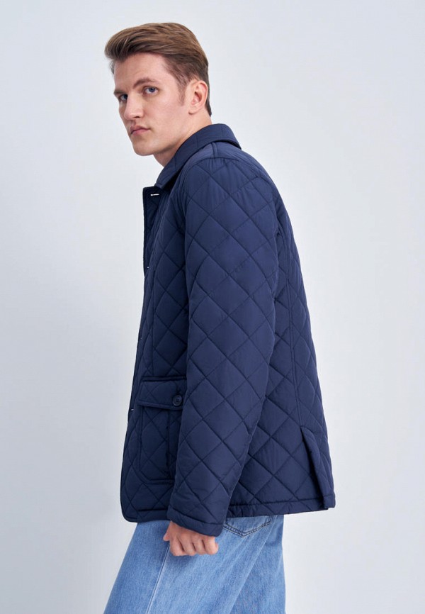 Finn Flare Куртка стеганая - фото 4