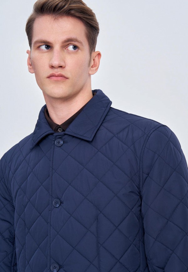 Finn Flare Куртка стеганая - фото 5