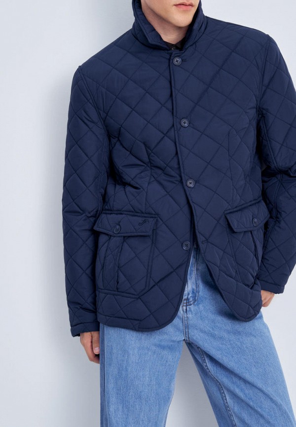 Finn Flare Куртка стеганая - фото 6