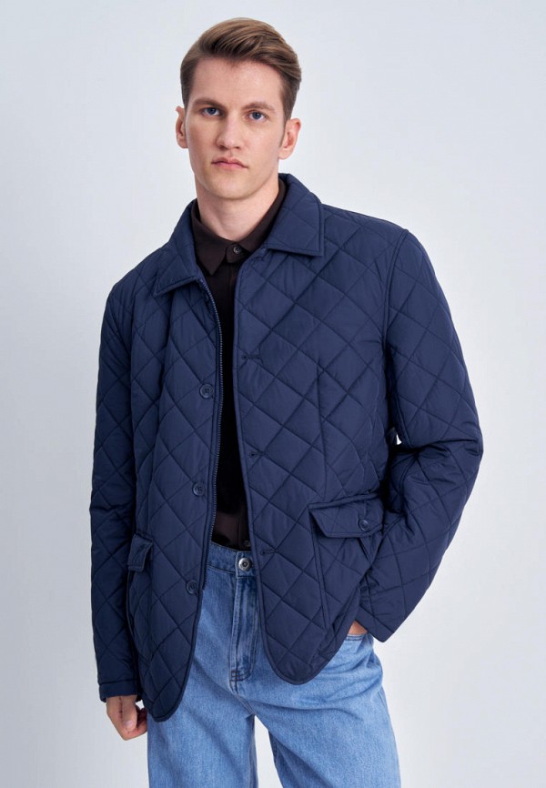 Finn Flare Куртка стеганая - фото 1