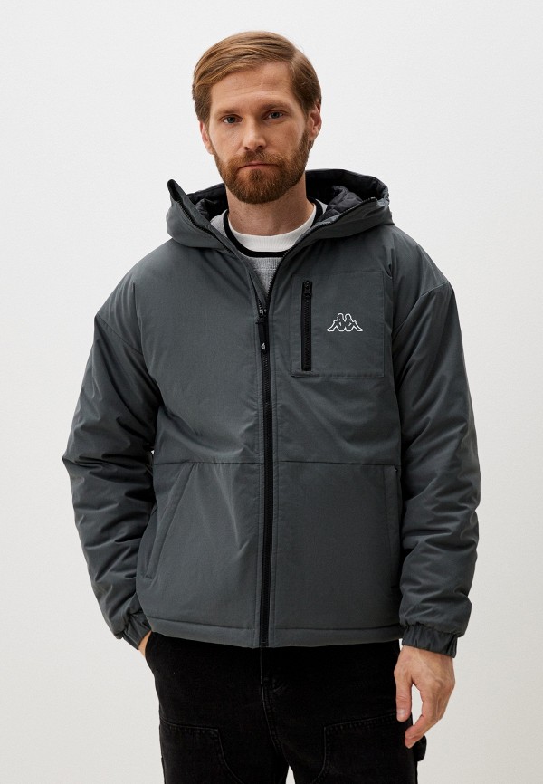 Kappa Куртка утепленная - фото 1