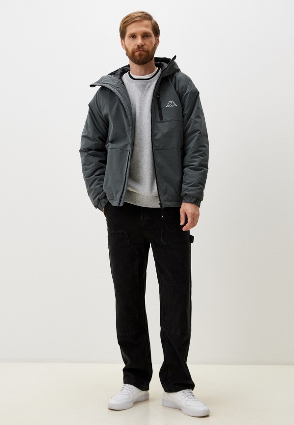 Kappa Куртка утепленная - фото 2