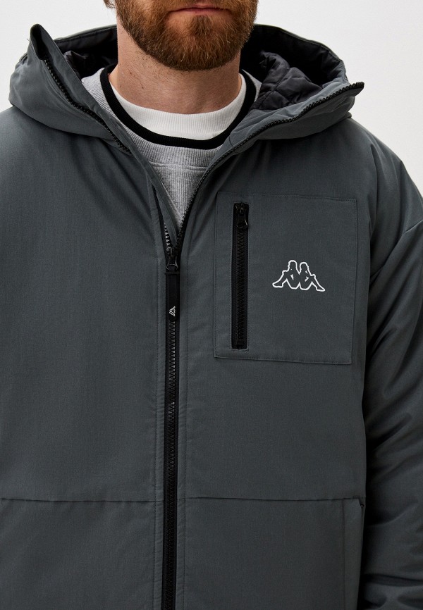 Kappa Куртка утепленная - фото 5