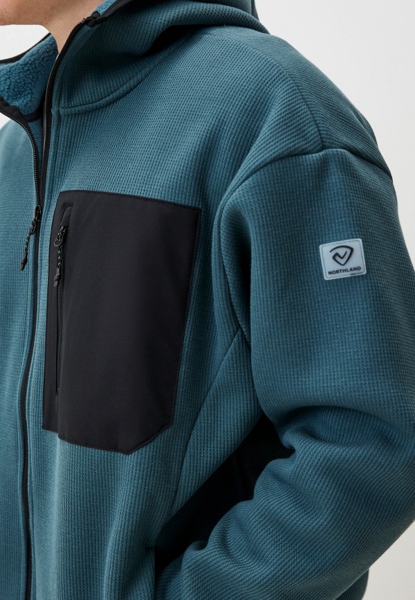 Northland Толстовка - фото 5