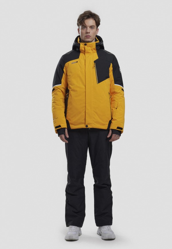 High Experience Куртка горнолыжная - фото 2