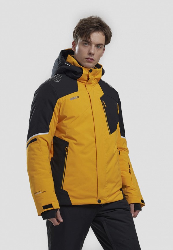 High Experience Куртка горнолыжная - фото 1