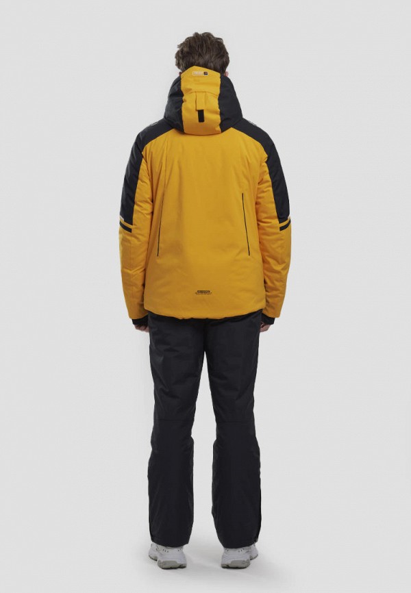 High Experience Куртка горнолыжная - фото 4