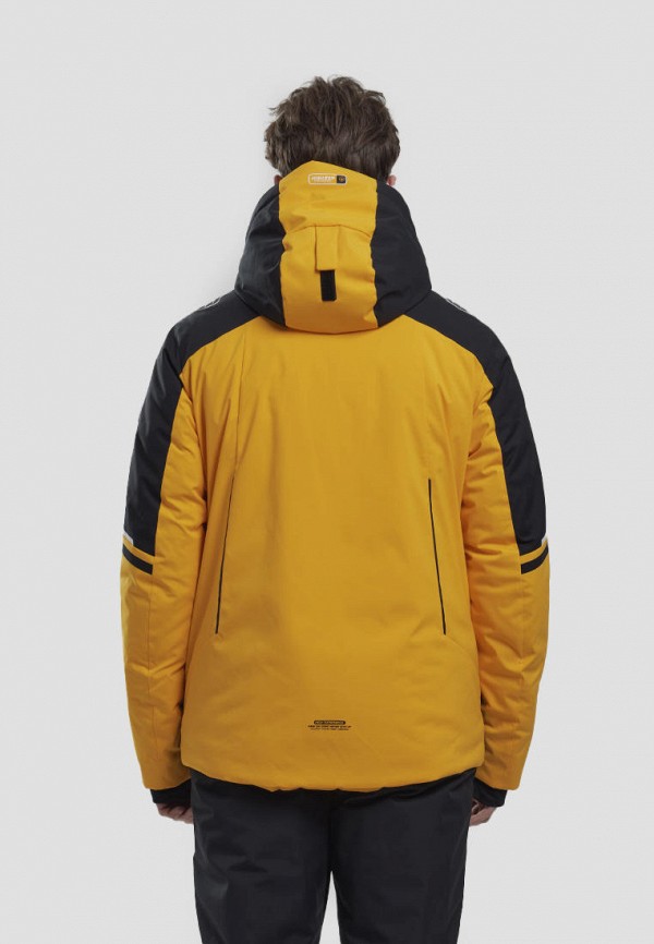 High Experience Куртка горнолыжная - фото 3