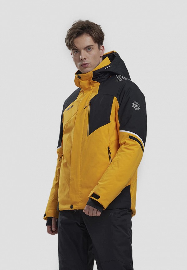 High Experience Куртка горнолыжная - фото 5