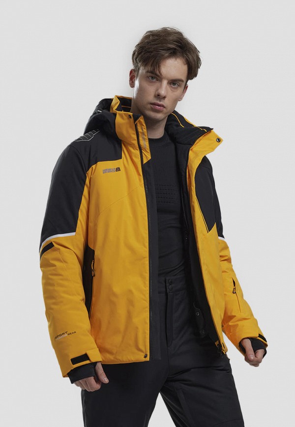 High Experience Куртка горнолыжная - фото 6