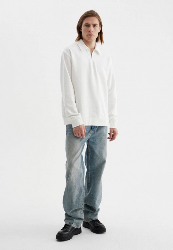 Urban Tiger Олимпийка - Cotton - фото 2