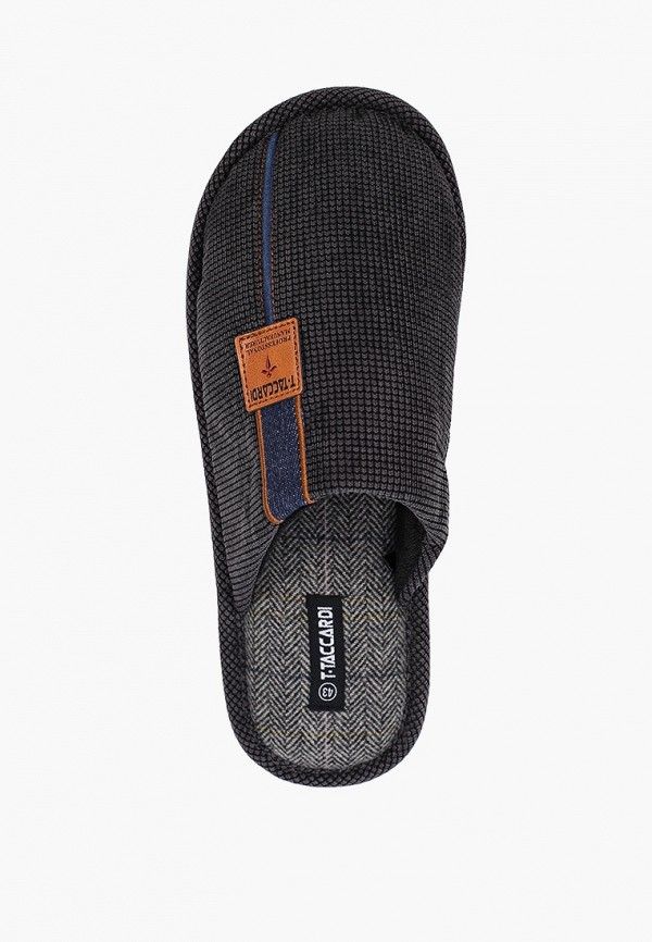 T.Taccardi Тапочки - фото 4