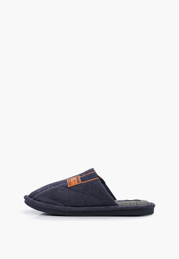 T.Taccardi Тапочки - фото 1