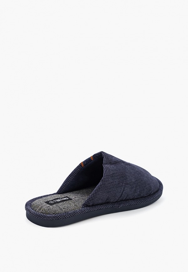 T.Taccardi Тапочки - фото 3