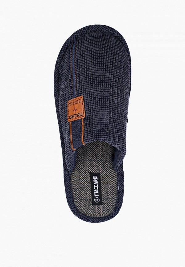 T.Taccardi Тапочки - фото 4