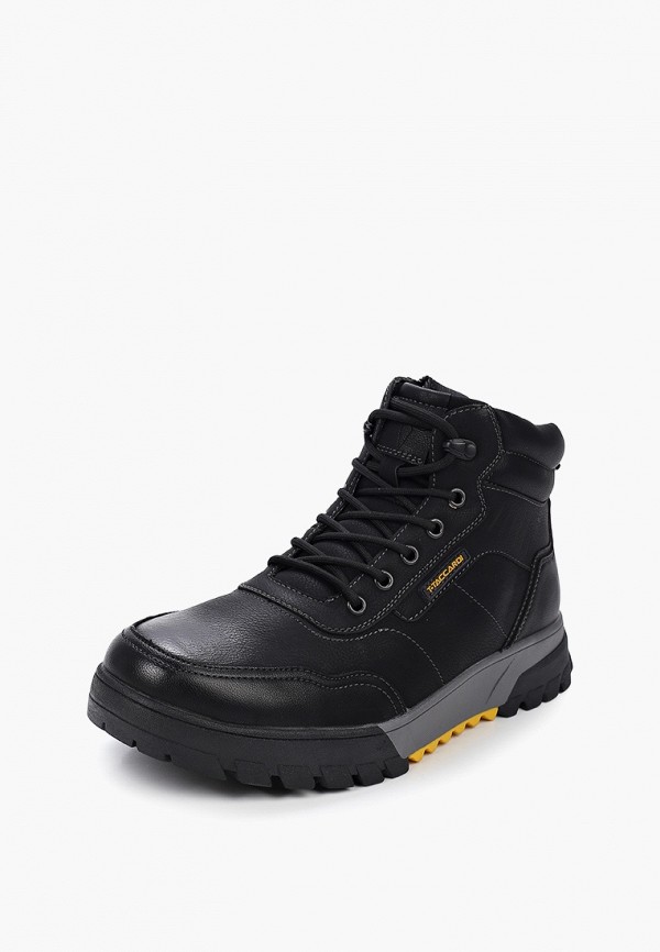 T.Taccardi Ботинки - фото 2