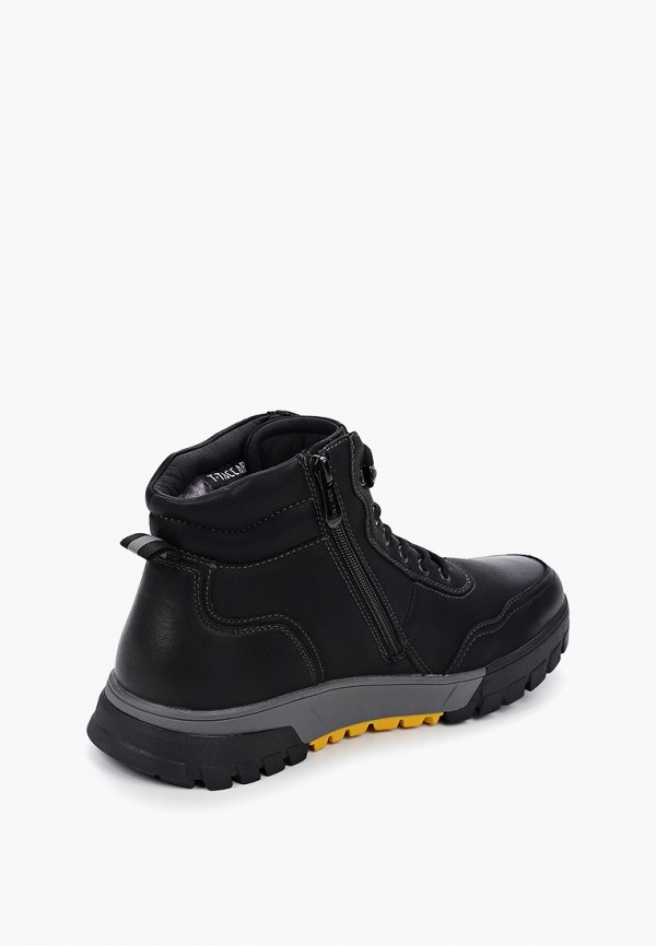 T.Taccardi Ботинки - фото 3