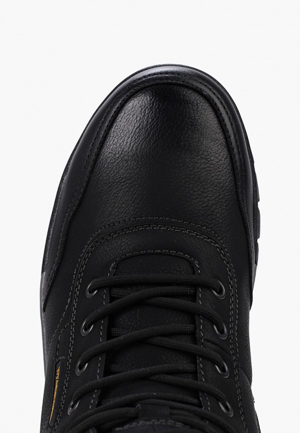 T.Taccardi Ботинки - фото 4