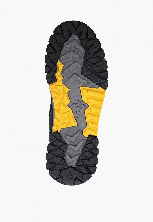 T.Taccardi Ботинки - фото 5