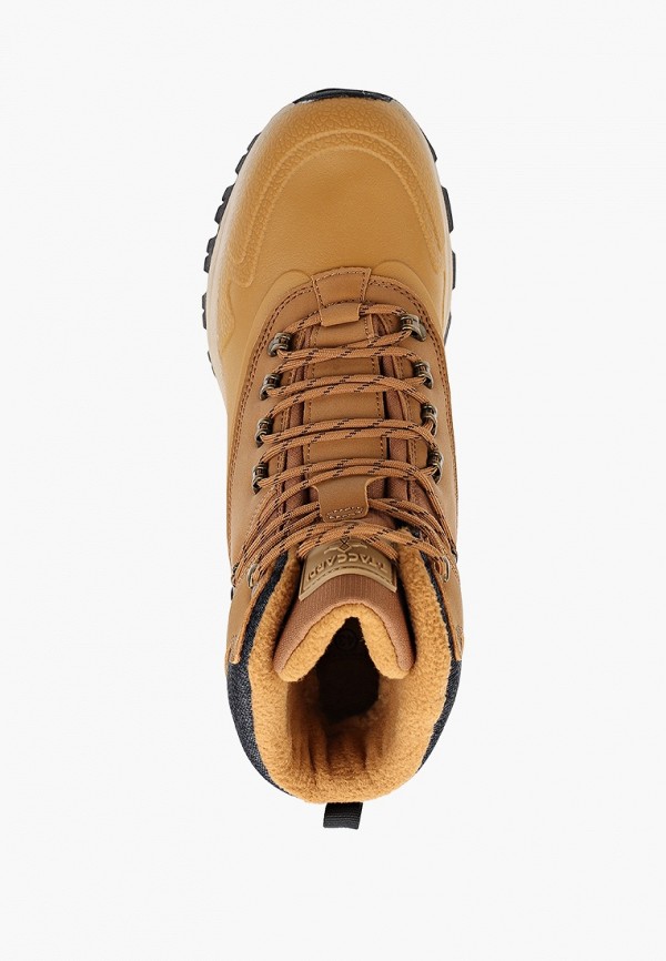 T.Taccardi Кроссовки - фото 4