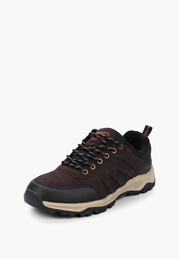 T.Taccardi Кроссовки - фото 2