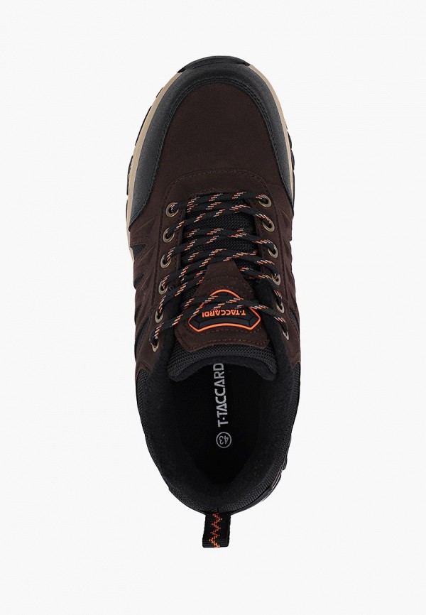 T.Taccardi Кроссовки - фото 4