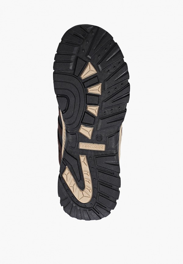 T.Taccardi Кроссовки - фото 5