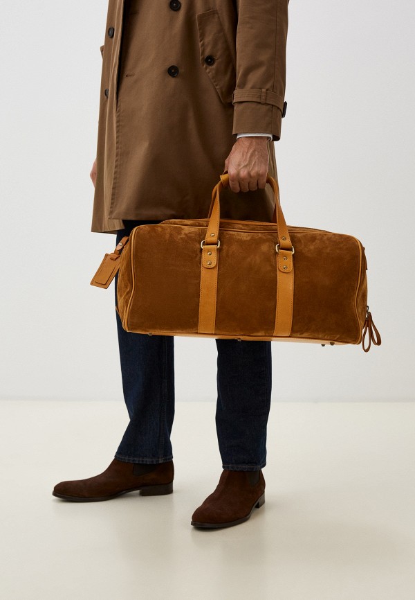 Olio Rosti Сумка дорожная -  - фото 4