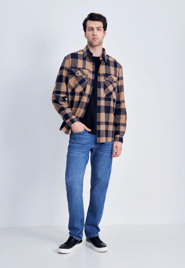 Finn Flare Джинсы - фото 4