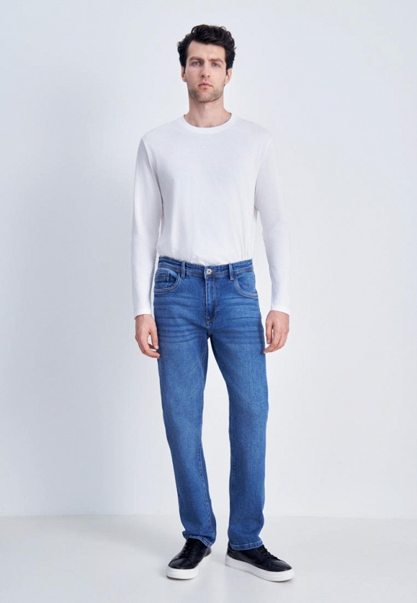 Finn Flare Джинсы - фото 2