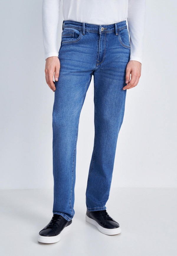 Finn Flare Джинсы - фото 1