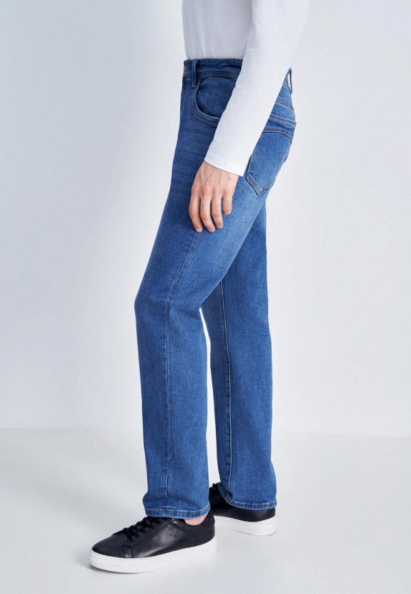 Finn Flare Джинсы - фото 5