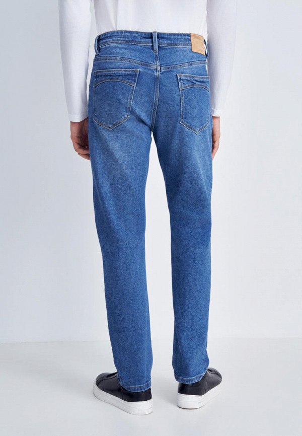 Finn Flare Джинсы - фото 3