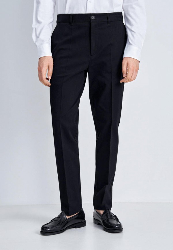 Finn Flare Брюки - с начесом - фото 1