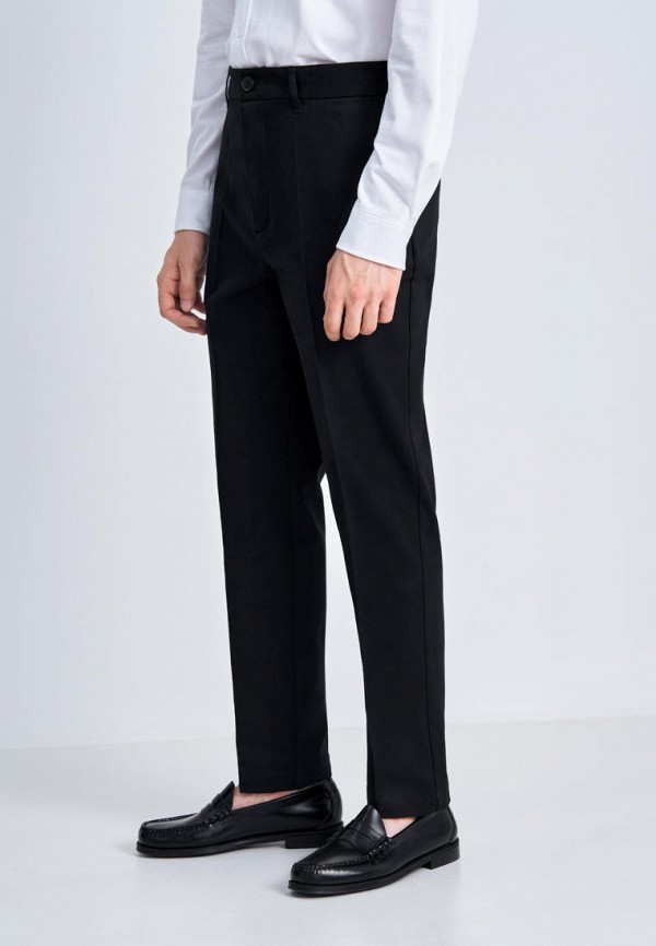 Finn Flare Брюки - с начесом - фото 5