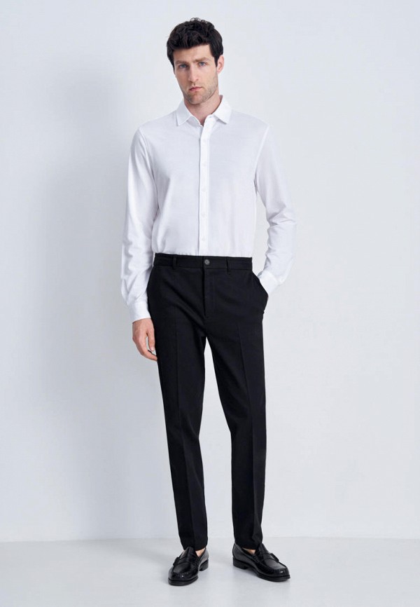 Finn Flare Брюки - с начесом - фото 2