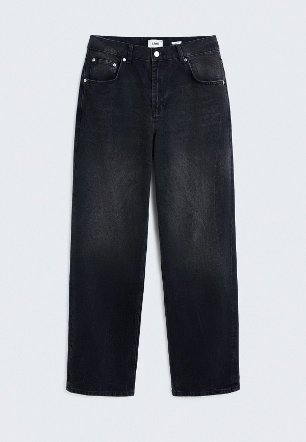 Lime Джинсы - Relaxed Fit - фото 3