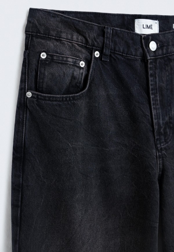 Lime Джинсы - Relaxed Fit - фото 5