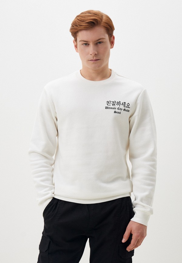 LC Waikiki Свитшот - X-SIDE - фото 1