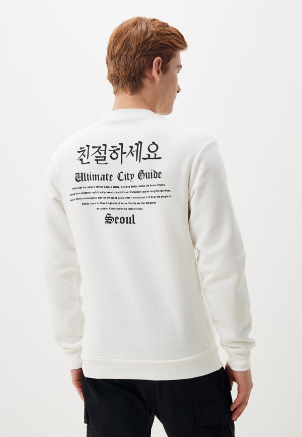 LC Waikiki Свитшот - X-SIDE - фото 3