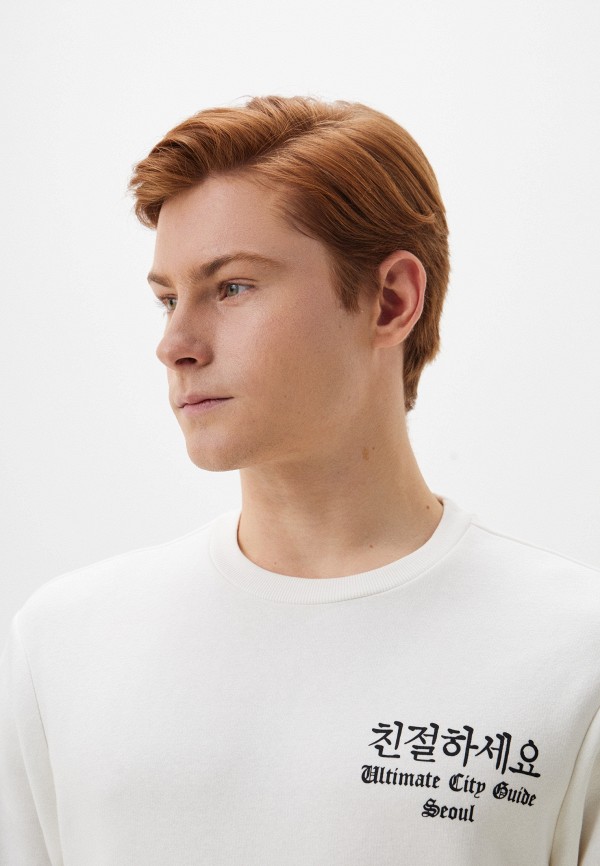 LC Waikiki Свитшот - X-SIDE - фото 4