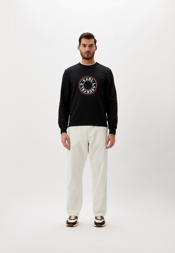 Karl Lagerfeld Свитшот - фото 2